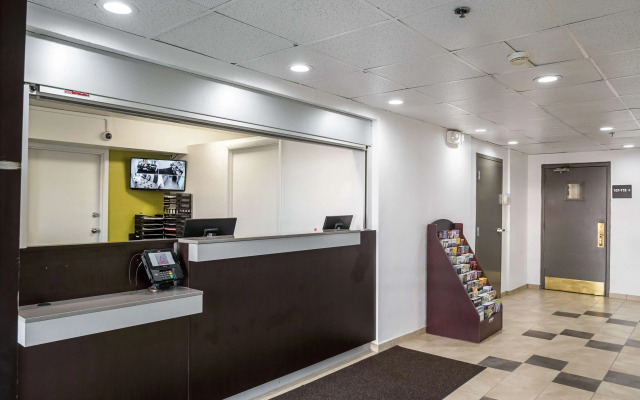 Studio 6 Miamisburg, OH - Dayton