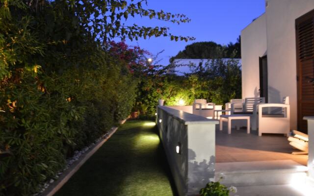 Almyra Suites