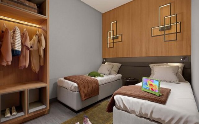Hydros Gramado Resort & SPA by Gramado Parks, Gramado, Brazil