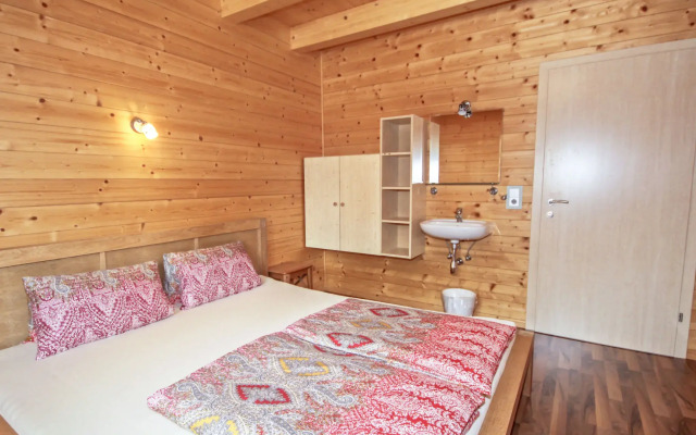 Chalet Dolzer