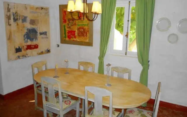 Finca Bellavista