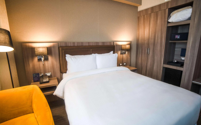 DoubleTree by Hilton Trujillo