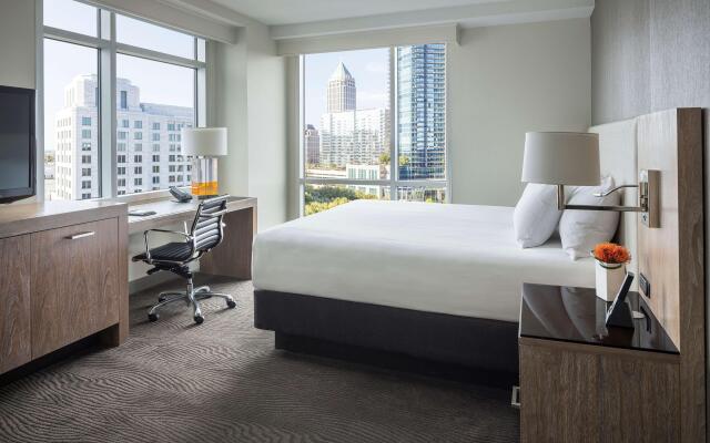 Hyatt Centric Midtown Atlanta