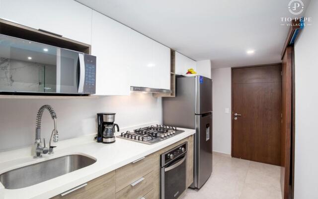 Harbor Puerto Vallarta 1006