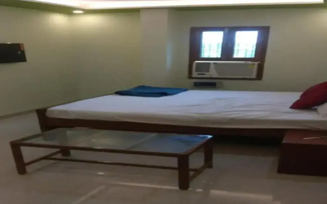 Chauhan Palace by OYO Rooms