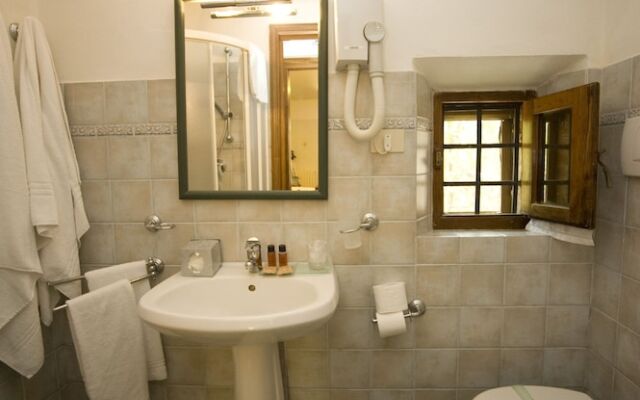 Il Pettirosso di Siena