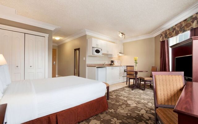 Days Inn and Suites Yellowknife