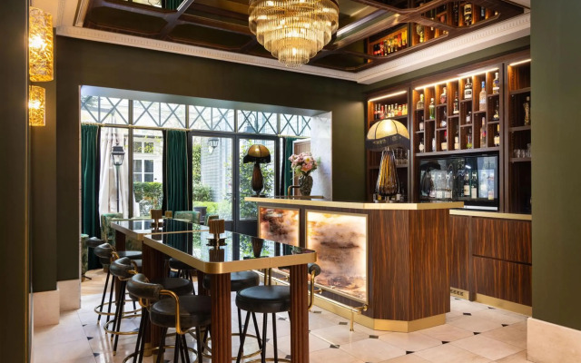 Hotel Lord Byron
