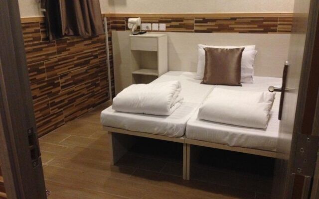 3D Inn Hostel