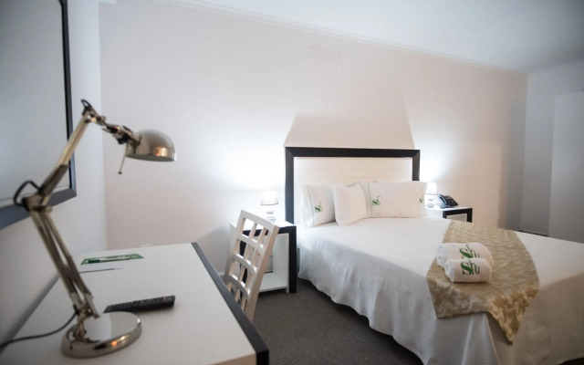 SH Boutique Hotel
