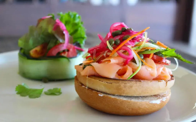 Grand Solmar Lands End Resort And Spa