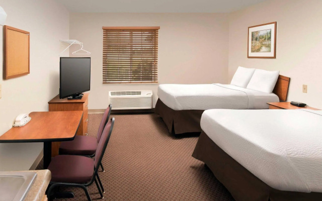 WoodSpring Suites Augusta Fort Eisenhower