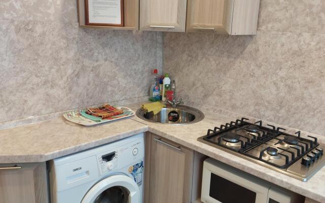 Гостевая компания «Северная» на улице Гагарина 13