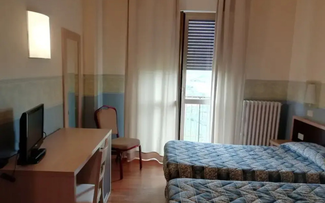 Hotel La Fonte