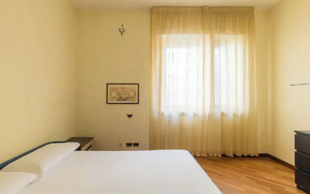 Family Elegant Apartment
