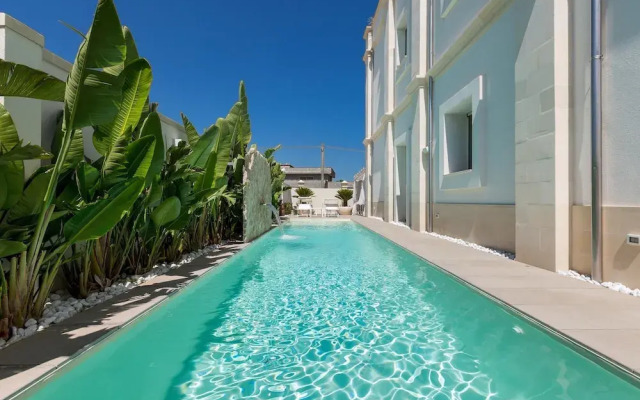 2493 Acquaviva Suites - Matrimoniale Standard