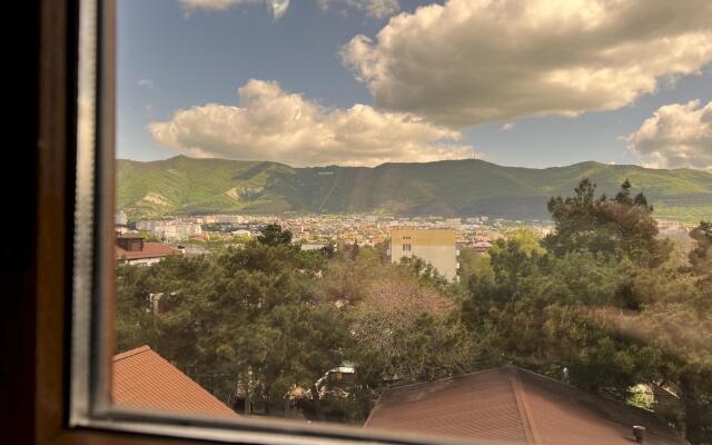 Апартаменты на улице Курзальная 13А