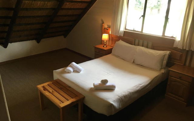 Dragon Peaks Mountain Resort