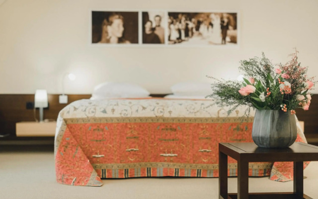Residence Hotel