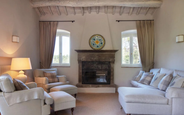 Fattoria Valtellina by Boutique Tuscany