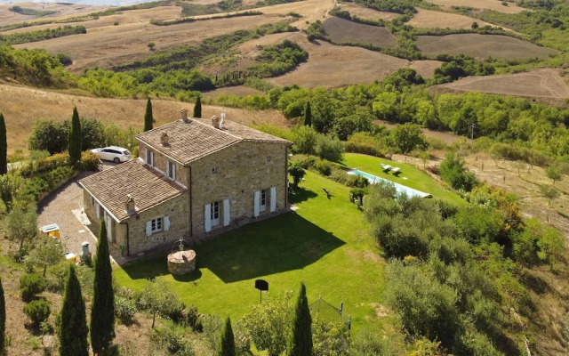 Casale Rigo in San Casciano dei Bagni