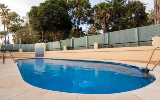 Beach Front Apartment-1st Line