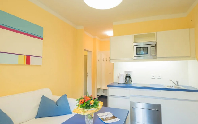 Parkhotel Muldental