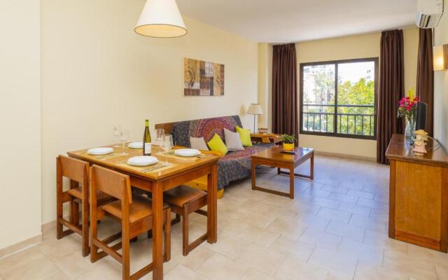 Cubo's Apartamento Ronda 215 Fuengirola