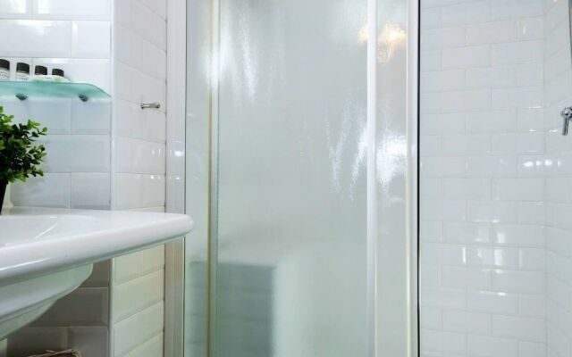 ALTIDO Villa Anna Como Lake