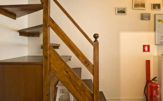 Bmyguest Arroios Central Apartment