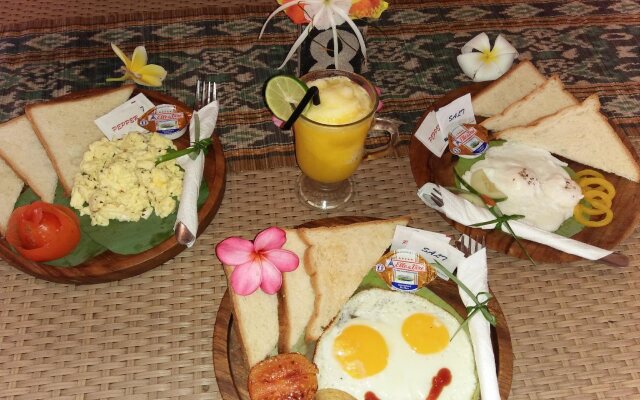 Puri Air Beach Resort and Spa