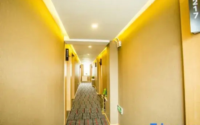 Pin Ai Boutique Hotel