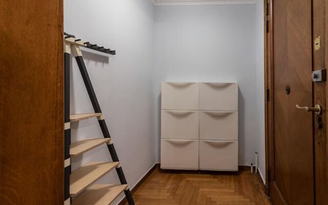 Elite Gem in the heart of Kolonaki