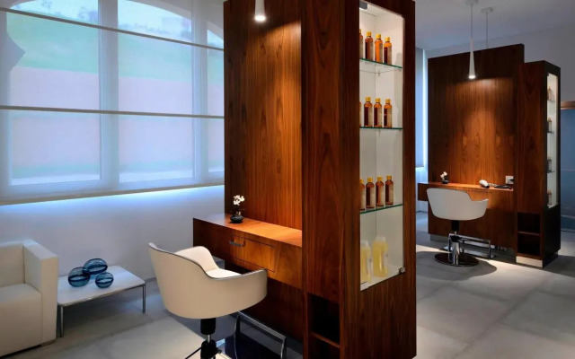 Constantine Marriott Hotel