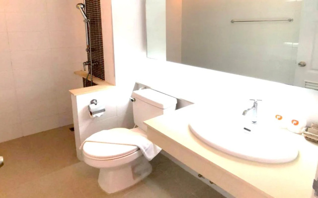 Fortune D Hotel Phitsanulok