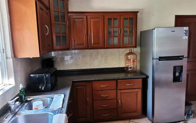 Casa Flor de Mayo