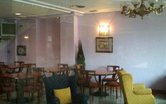 Hotel Villapaloma