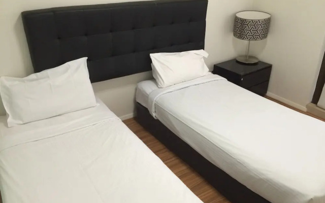 Mint Resorts and Apartments-Fiori Apartments