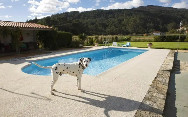 Casa Peto Outes