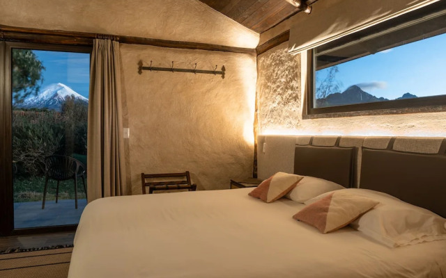 Chilcabamba Lodge