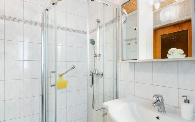 Gozd Martuljek Holiday House