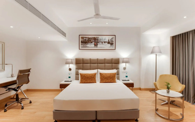 Keys Prima by Lemon Tree Hotels Aketa Dehradun