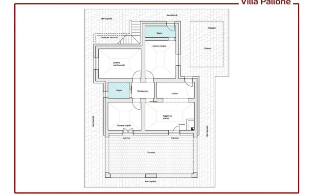 576 Lamie Con Piscina Ad Ostuni