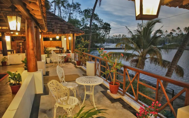 Vala House