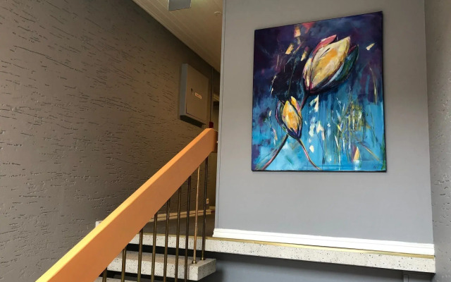 Husnes Sentrum Hotell