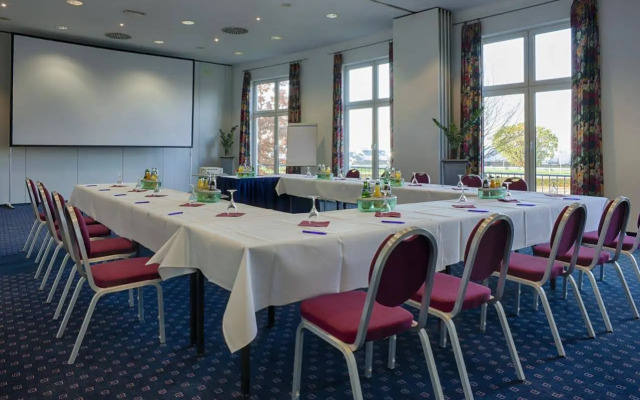 Hotel Belmondo Leipzig Airport