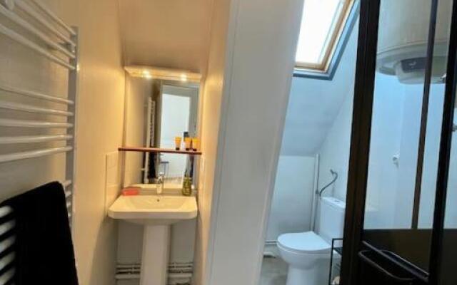 Superbe appartement au cœur du centre historique.