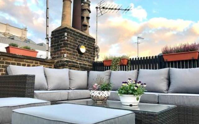 Covent Garden Apartments