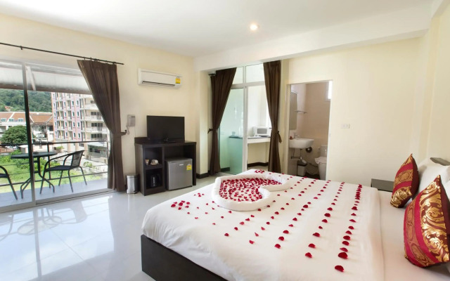 The Elegant Patong