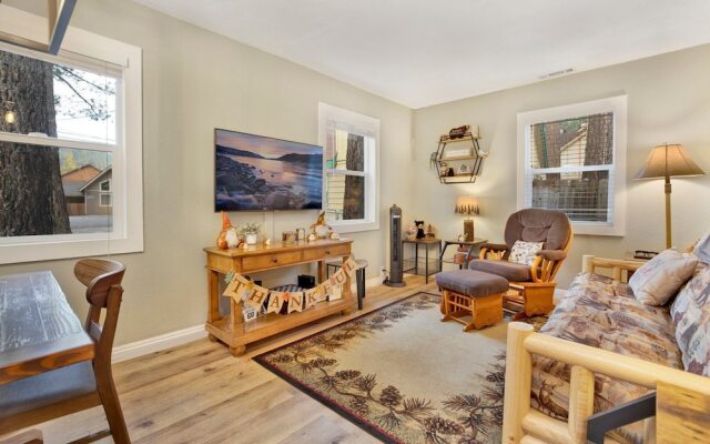 Beary Cozy Cabin #2315